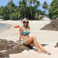 Отзыв от Ева - виза ДТВ